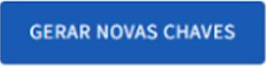 Botão gerar novas chaves